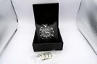 Seiko Solar Chronograph V175-0AD0 Men's Diver Watch SSC017 From Japan