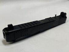 Custom Ported Glock 41 Gen 4 MOS 45ACP Complete Slide By MAC Defense