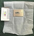 Vintage 2004 eBay PowerSeller Christmas Gift Business Card Holder--Brand New
