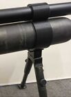 FX Maverick Picatinny Weaver Bipod Torch Attachment Rail Barrel Band