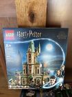 LEGO 76402: HARRY POTTER: Hogwarts: Dumbledore’s Office. New. NO BOX!!