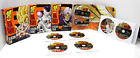 Dragon Ball Z DVD Lot See Images Series not complete