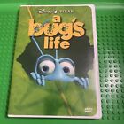 A Bugs Life (DVD, Disney Pixar, 1998)