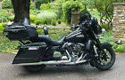 New Listing2019 Harley-Davidson Touring Electra Glide® Ultra Classic®
