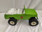 Tonka 1972 No. 2447 Stump Jumper - Jeep - Jeepster !!!Not Complete!
