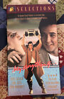 Say Anything VHS 1989, 1990s Selections Release John Cusack