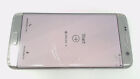 Samsung Galaxy S7 Edge SM-G935V (Silver 32GB) Verizon CRACKED GLAS/BURN