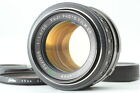Fuji Fujifilm  EBC Fujinon 50mm  f1.4 M42 Screw Mount Lens from Japan [Exc+5]
