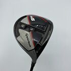 TaylorMade M5 9.0° Right Handed Driver HZRDUS Smoke Graphite Shaft & Head Cover
