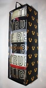 6 True Religion Boxer Briefs Stretch Cotton Pack Men's Underwear 6 Pack SALE !