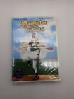 Angels in the Infield (DVD, 2004)