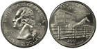 2001 Kentucky State Quarter $10 Coin Rolls P + D Sealed Box R27 - US Mint - H226