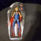 McFarlane DC Multiverse Super Girl Injustice 2 (Amazon 3 Pack) Loose Figure