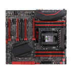 ASUS RAMPAGE V EXTREME Motherboard LGA 2011-3 8*DDR4 RAM SATA3.0 M.2 X99 Chipset
