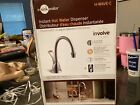Insinkerator Involve H-Wave-C Instant Hot Water Dispenser System NEW opened box