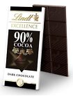 Fine Dark Chocolate. 90% Cocoa. 3.5 OZ.  BB 6/30/24.  High antioxidants.