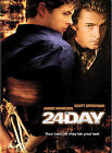The 24th Day DVD