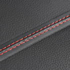 2M PU Leather Car Dashboard Decor Line Strip Sticker Moulding Trim Accessories