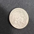 1919 S Full Date Higher Grade Buffalo Nickel -  Better Date US Coin!