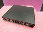 379883-001 HP PORT SERIAL CONSOLE KVM SWITCH AF101A