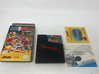Arch Rivals for NES Nintendo Complete In Box - NO MANUAL