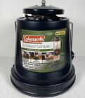 Coleman Quickpack 967 Lumens Propane Lantern Deluxe Two Mantle Camping Prepper