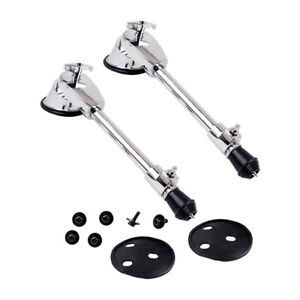 Percussion Instrument Parts Bass Drum Spurs Stand Accessories