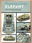 Panzerjager Elefant: Modelling Porsche's Panzerjager Inside and Out, Brand New