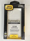OtterBox Symmetry Series Slim Case Protection iPhone XS Max Clear