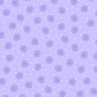 Fabric Baby Swirls on Purple COMFY Flannel by the 1/4 yard