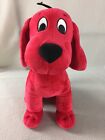 Clifford The Big Red Dog Plush Toy Kohls Cares For Kids Stuffed Animal 13