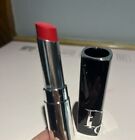 Dior Addict Shine Lipstick Intense Color Hydrating Lip Care - 745 REDVOLUTION
