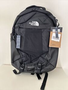 The North Face Women’s Recon Backpack Black