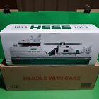 2023 HESS GAS 90 YEAR ANNIVERSARY OCEAN EXPLORER LIMITED EDITION- SOLD OUT!