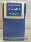 NEW Shalimar by Guerlain 2.5 oz / 75 ml EDC Spray for Women