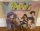 Ranma 1/2 OAV Desperately Seeking Shampoo USA laserdisc Anime Rumiko Takahashi