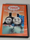 Thomas & Friends: Thomas' Halloween Adventures (DVD)