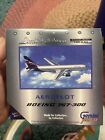 Gemini Jets Aeroflot Boeing 767-300 1:400 VP-BDI GJAFL452 RARE
