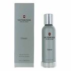 Swiss Army Classic by Swiss Army 3.4 oz EDT Cologne for Men New In Box