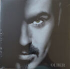 George Michael Older limited edition BLUE vinyl 2 LP NEW/SEALED