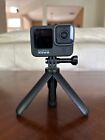 New ListingGoPro HERO9 20MP 5K Action Camera with Accessories