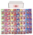 Kool-Aid Drink Mix Packets Variety Pack of 10 Flavors (5 of each , Total of 50)