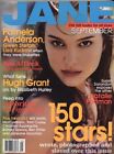 JANE Magazine; Sep '99; Natalie Portman, Elizabeth Hurley, Ben Stiller