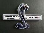 SHELBY F150 F-150 700HP Badge Steel Magnet  - 4