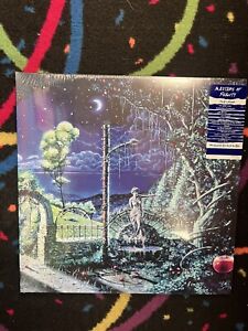MASTERS OF REALITY - self-titled LP New SEALED vinyl