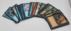 Vintage 1998 Magic the Gathering MTG Stronghold Lot - 33 Cards
