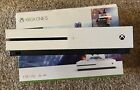 Microsoft Xbox One S 1TB Console - White