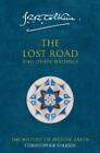 Christopher Tolkien The Lost Road (Paperback) (UK IMPORT)