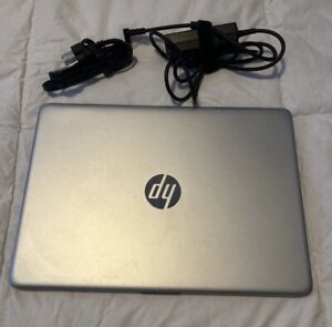 HP Laptop 14-DF0018WM W/Charger REPAIR