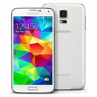 Samsung Galaxy S5 G900A 4G LTE GSM Unlocked AT&T 16GB White Smartphone Open Box